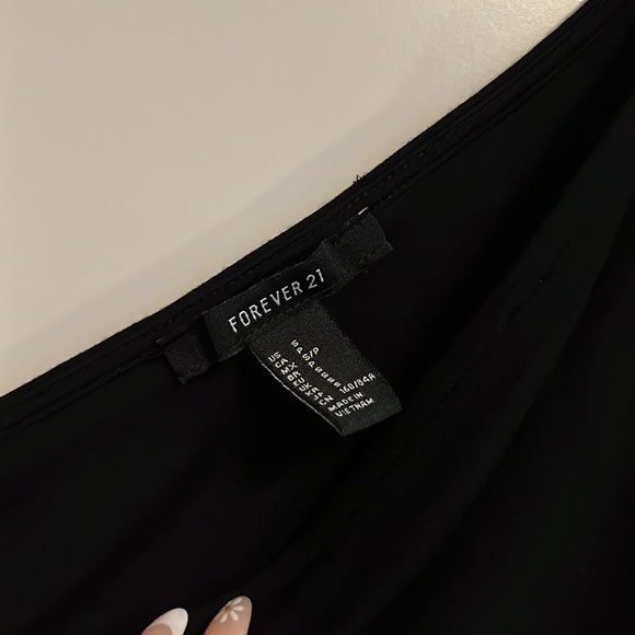 One shoulder bodycon dress - Picture 2 of 3